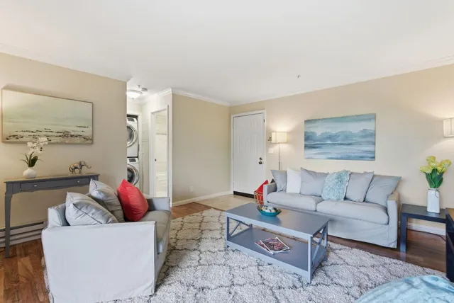 $825,000 | 2425 South Norfolk Street, Unit 102, San Mateo, CA 94403