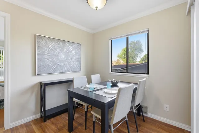 $825,000 | 2425 South Norfolk Street, Unit 102, San Mateo, CA 94403