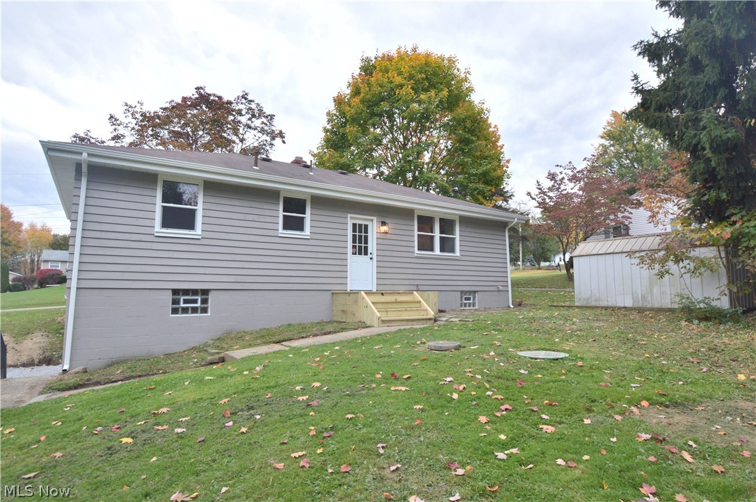 9810 Unity Road Youngstown, OH 44514 - Photo 17 of 18