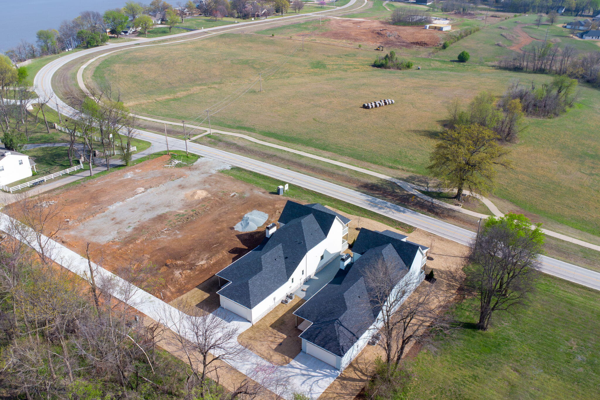 29991 South 567 Road Afton, OK 74331 - Photo 94 of 97 72-web-or-mls-Shangri-La_Aerial(11)