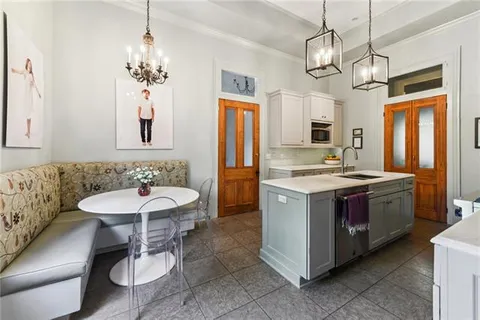 $1,850,000 | 639 Esplanade Avenue, New Orleans, LA 70116