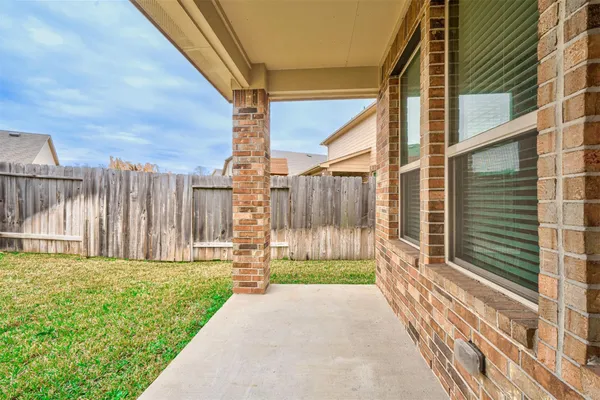 $2,750 | 24311 North Newcastle Bay Trail, Spring, TX 77389