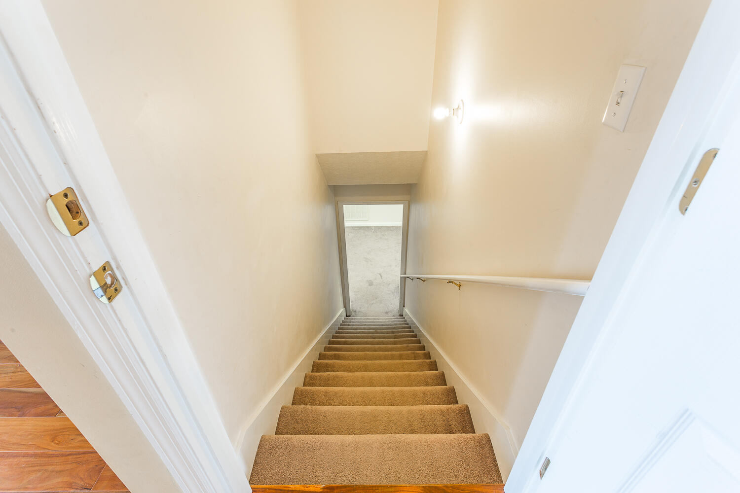 4011 Brock Road Chattanooga, TN 37421 - Photo 27 of 38 steps to basement