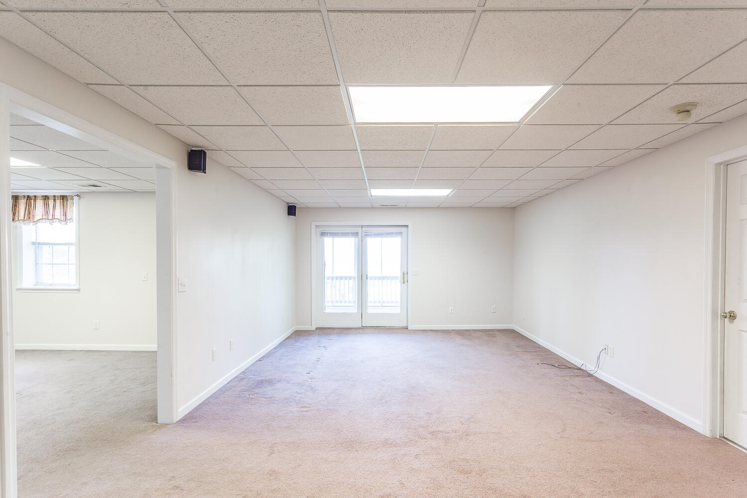 4011 Brock Road Chattanooga, TN 37421 - Photo 29 of 38 basement family room