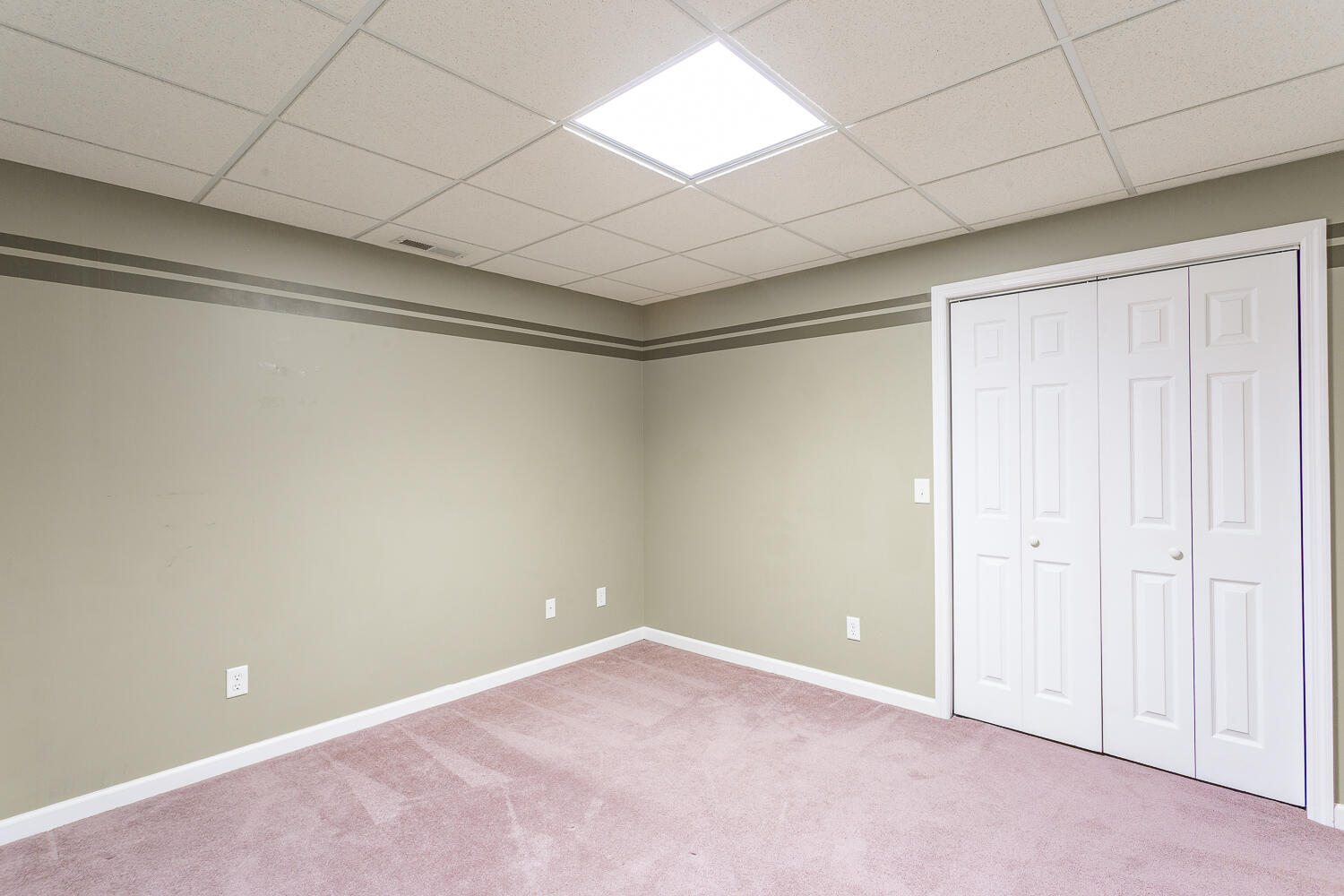 4011 Brock Road Chattanooga, TN 37421 - Photo 31 of 38 basement room with closet