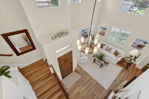 $1,800,000 | 348 Spyglass Way, Aptos, CA 95003
