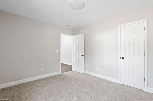 $230,000 | 4996 Darr Road, Trinity, NC 27370