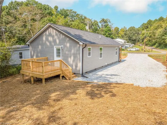 $230,000 | 4996 Darr Road, Trinity, NC 27370