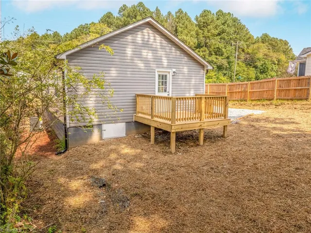 $230,000 | 4996 Darr Road, Trinity, NC 27370