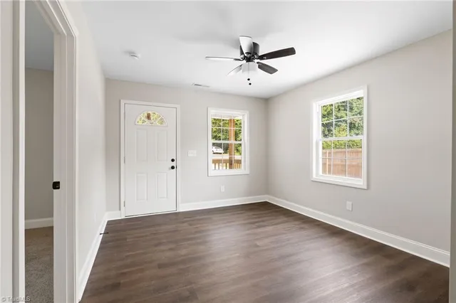 $230,000 | 4996 Darr Road, Trinity, NC 27370