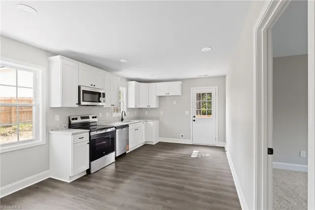 $230,000 | 4996 Darr Road, Trinity, NC 27370