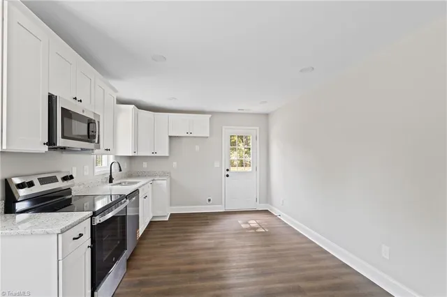 $230,000 | 4996 Darr Road, Trinity, NC 27370