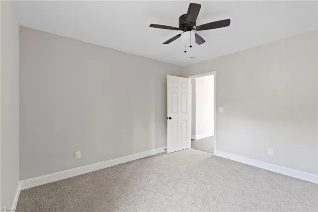 $230,000 | 4996 Darr Road, Trinity, NC 27370