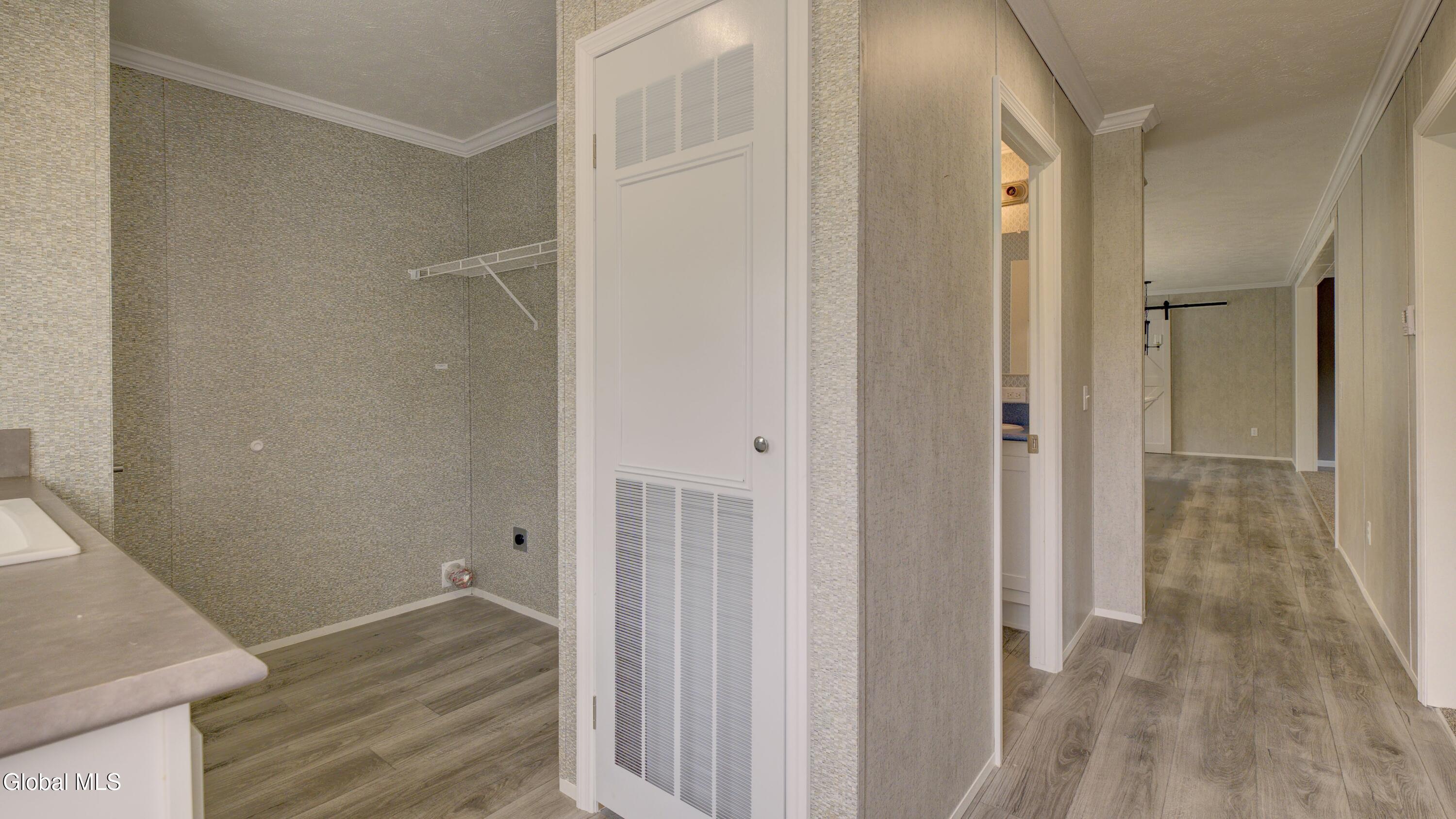 258 Burtonville Road Charleston, NY 12072 - Photo 4 of 47 Utility Room