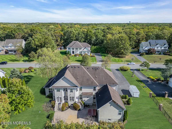 $1,549,000 | 10 Meadow Run Court, Jackson, NJ 08527
