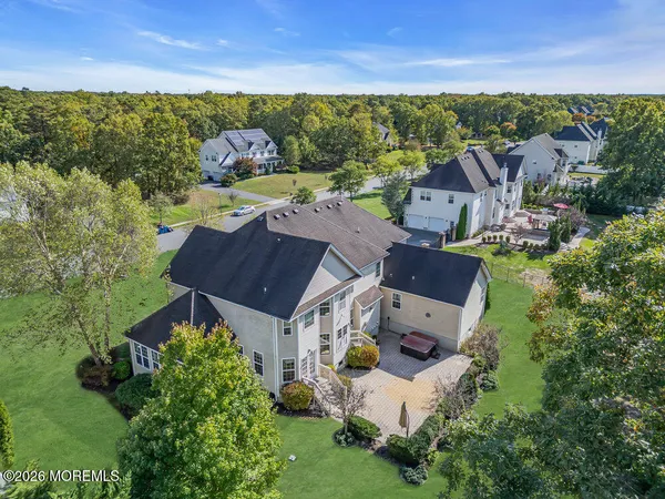 $1,549,000 | 10 Meadow Run Court, Jackson, NJ 08527