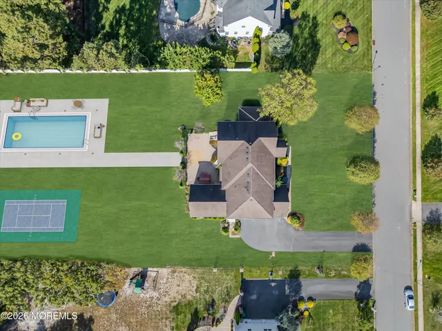 $1,549,000 | 10 Meadow Run Court, Jackson, NJ 08527