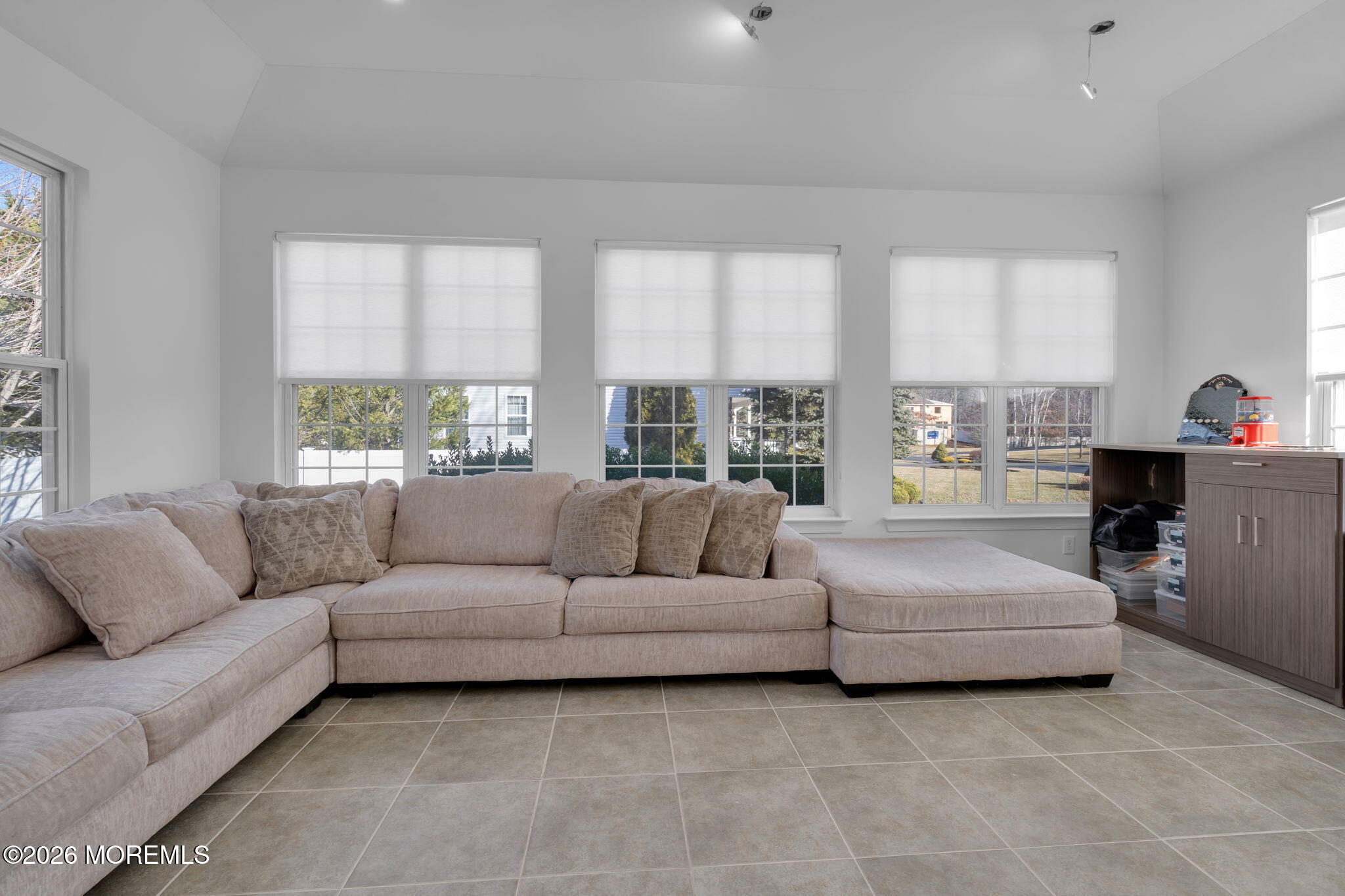 10 Meadow Run Court Jackson, NJ 08527 - Photo 10 of 84 a living room with furniture and a large window