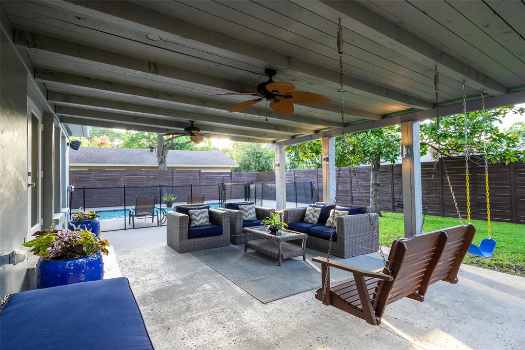 3935 Dunhaven Road Dallas, TX 75220 - Photo 37 of 38