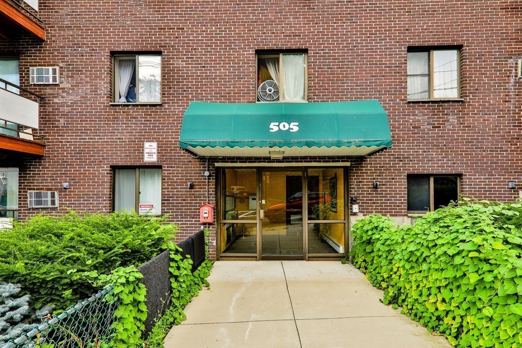 505 Washington Avenue, Unit 31 Chelsea, MA 02150 - Photo 14 of 16
