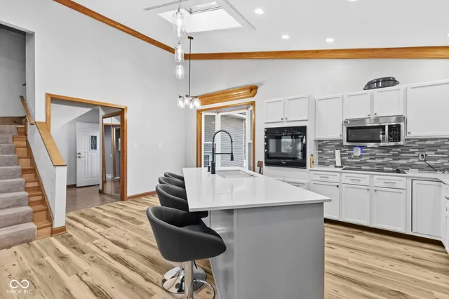 $699,900 | 1349 Gull Court, Cicero, IN 46034