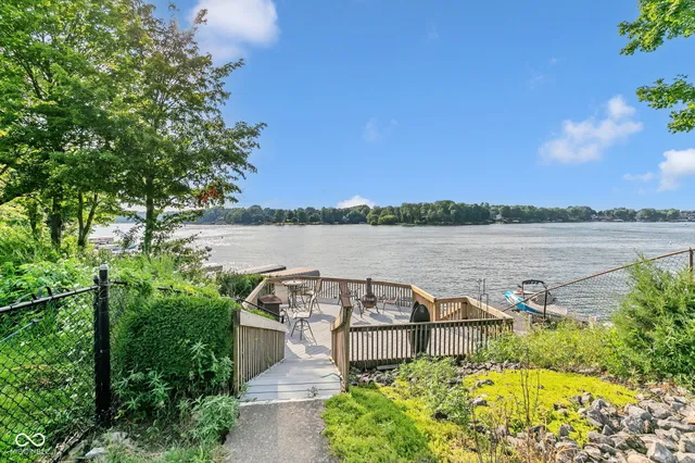 $699,900 | 1349 Gull Court, Cicero, IN 46034