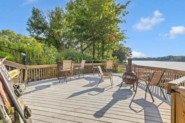 $699,900 | 1349 Gull Court, Cicero, IN 46034