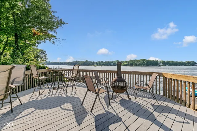 $699,900 | 1349 Gull Court, Cicero, IN 46034