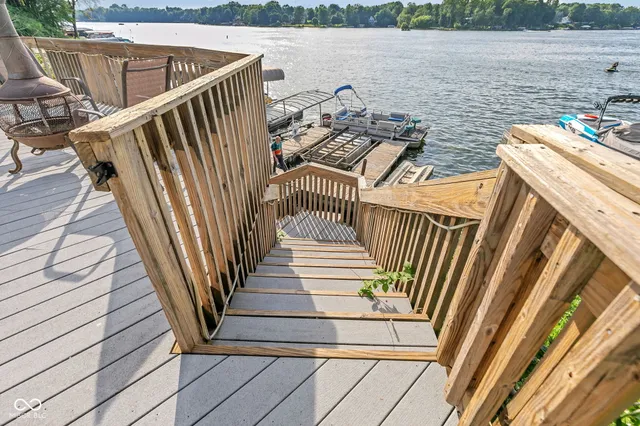 $699,900 | 1349 Gull Court, Cicero, IN 46034