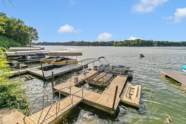 $699,900 | 1349 Gull Court, Cicero, IN 46034