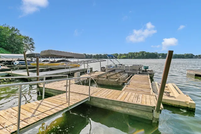 $699,900 | 1349 Gull Court, Cicero, IN 46034