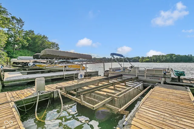 $699,900 | 1349 Gull Court, Cicero, IN 46034