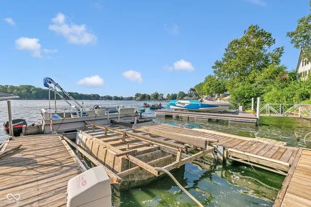 $699,900 | 1349 Gull Court, Cicero, IN 46034