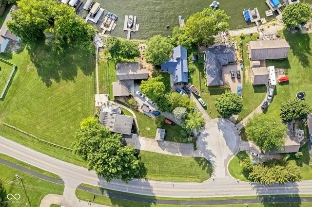 $699,900 | 1349 Gull Court, Cicero, IN 46034