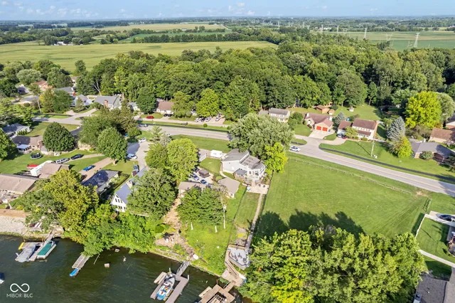 $699,900 | 1349 Gull Court, Cicero, IN 46034