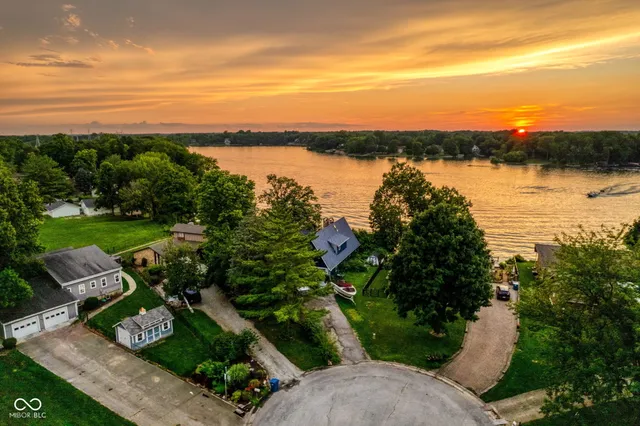 $699,900 | 1349 Gull Court, Cicero, IN 46034