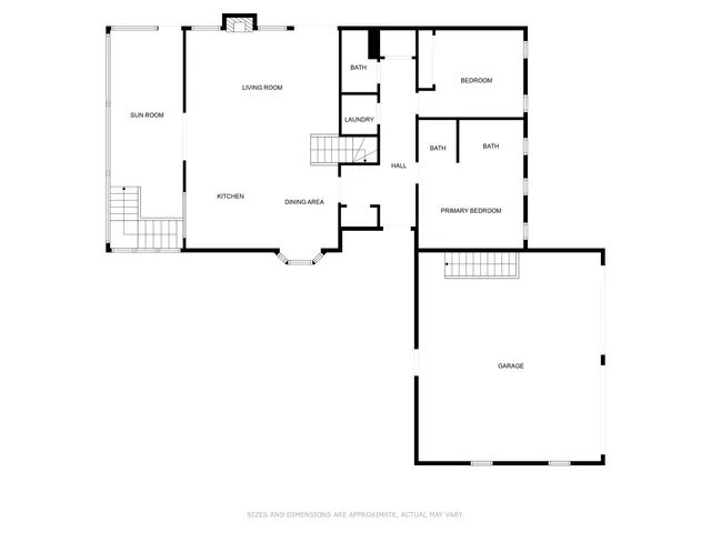 $699,900 | 1349 Gull Court, Cicero, IN 46034