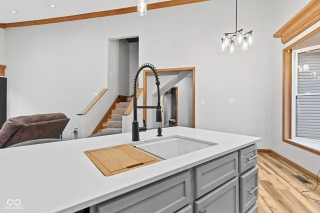 $699,900 | 1349 Gull Court, Cicero, IN 46034