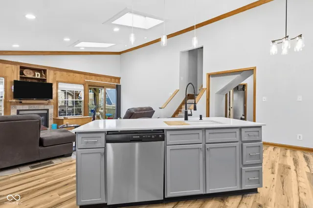 $699,900 | 1349 Gull Court, Cicero, IN 46034