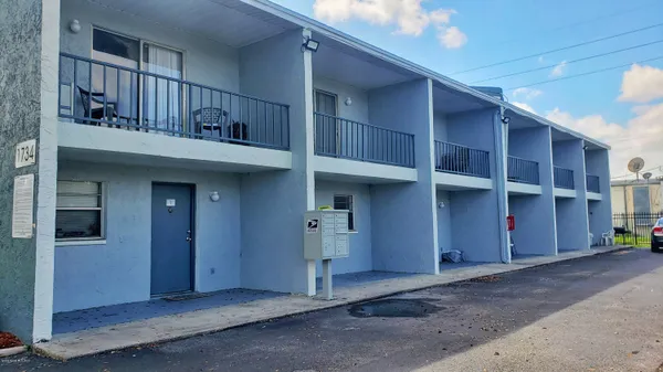 $1,450 | 1734 Avocado Avenue, Unit 2, Melbourne, FL 32935