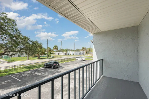 a view of a house with a swimming pool