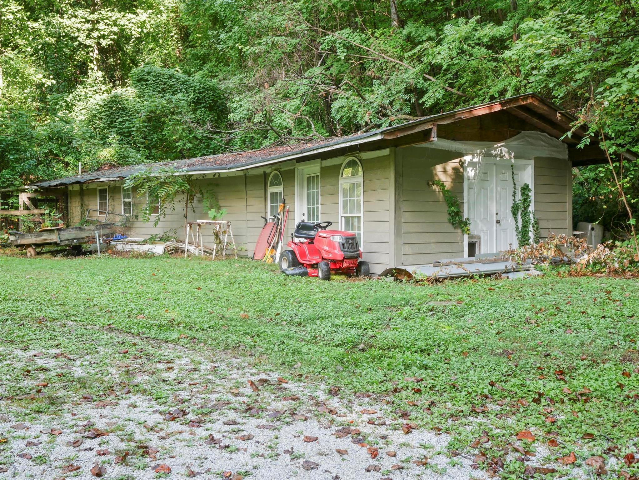 1850 Nc Highway Tryon, NC 28782 - Photo 29 of 35 Gallery Image 29