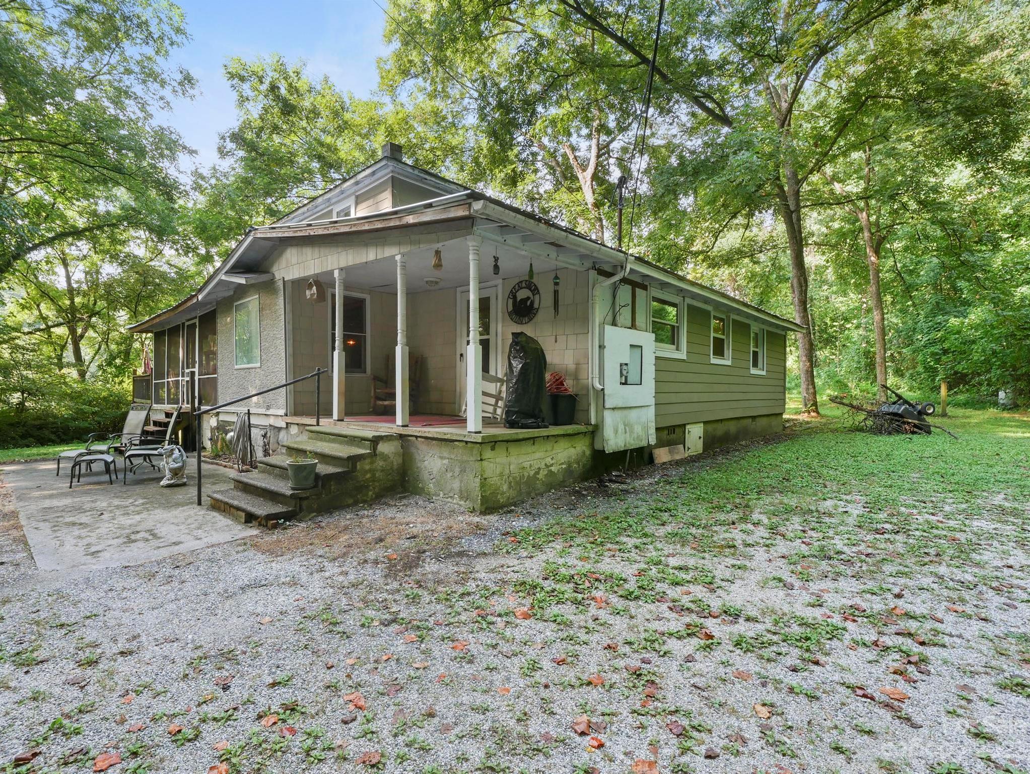 1850 Nc Highway Tryon, NC 28782 - Photo 3 of 35 Gallery Image 3