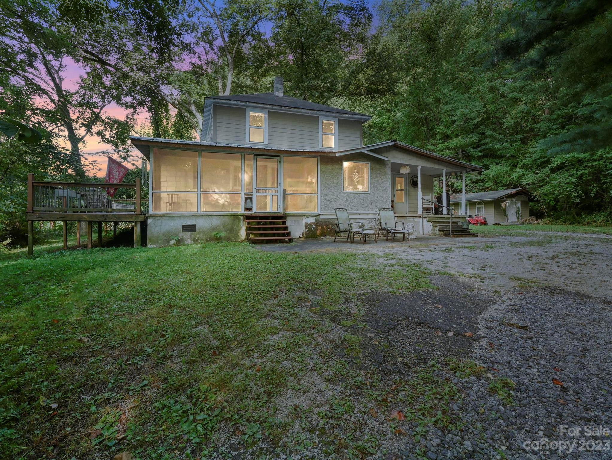 1850 Nc Highway Tryon, NC 28782 - Photo 35 of 35 Gallery Image 35