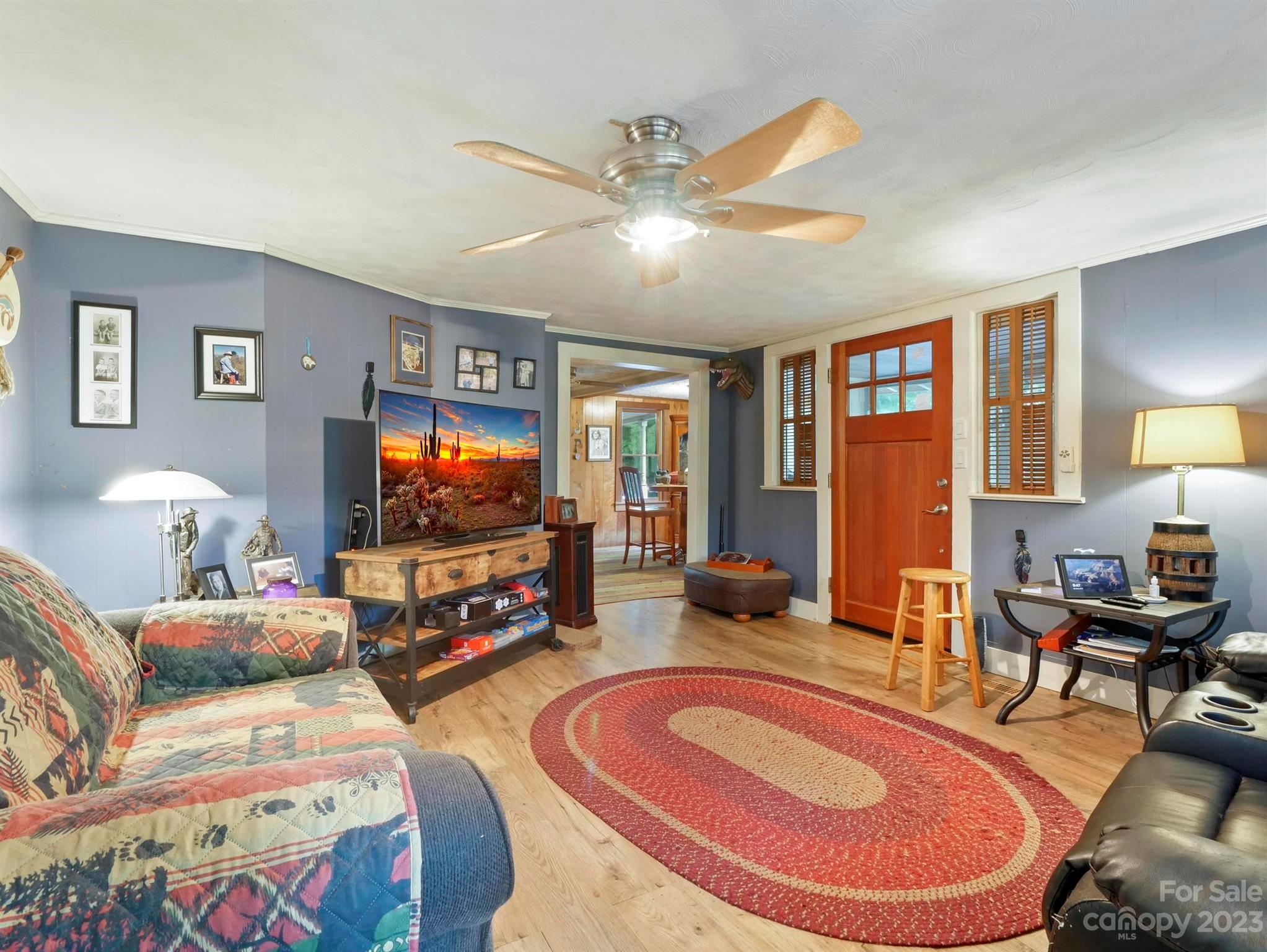 1850 Nc Highway Tryon, NC 28782 - Photo 5 of 35 Gallery Image 5