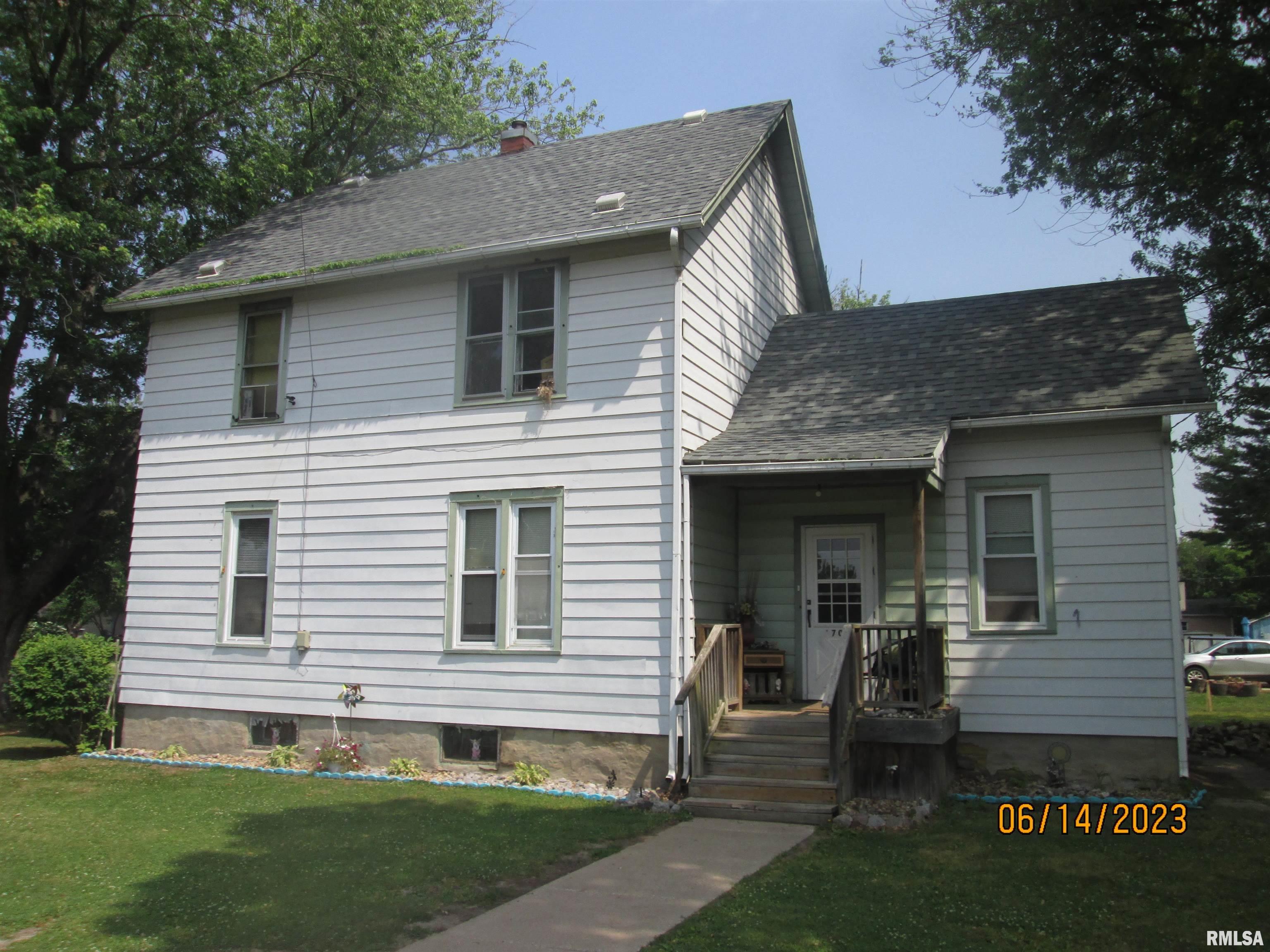 1706 Pike Road Savanna, IL 61074 - Photo 1 of 19 Gallery Image 1