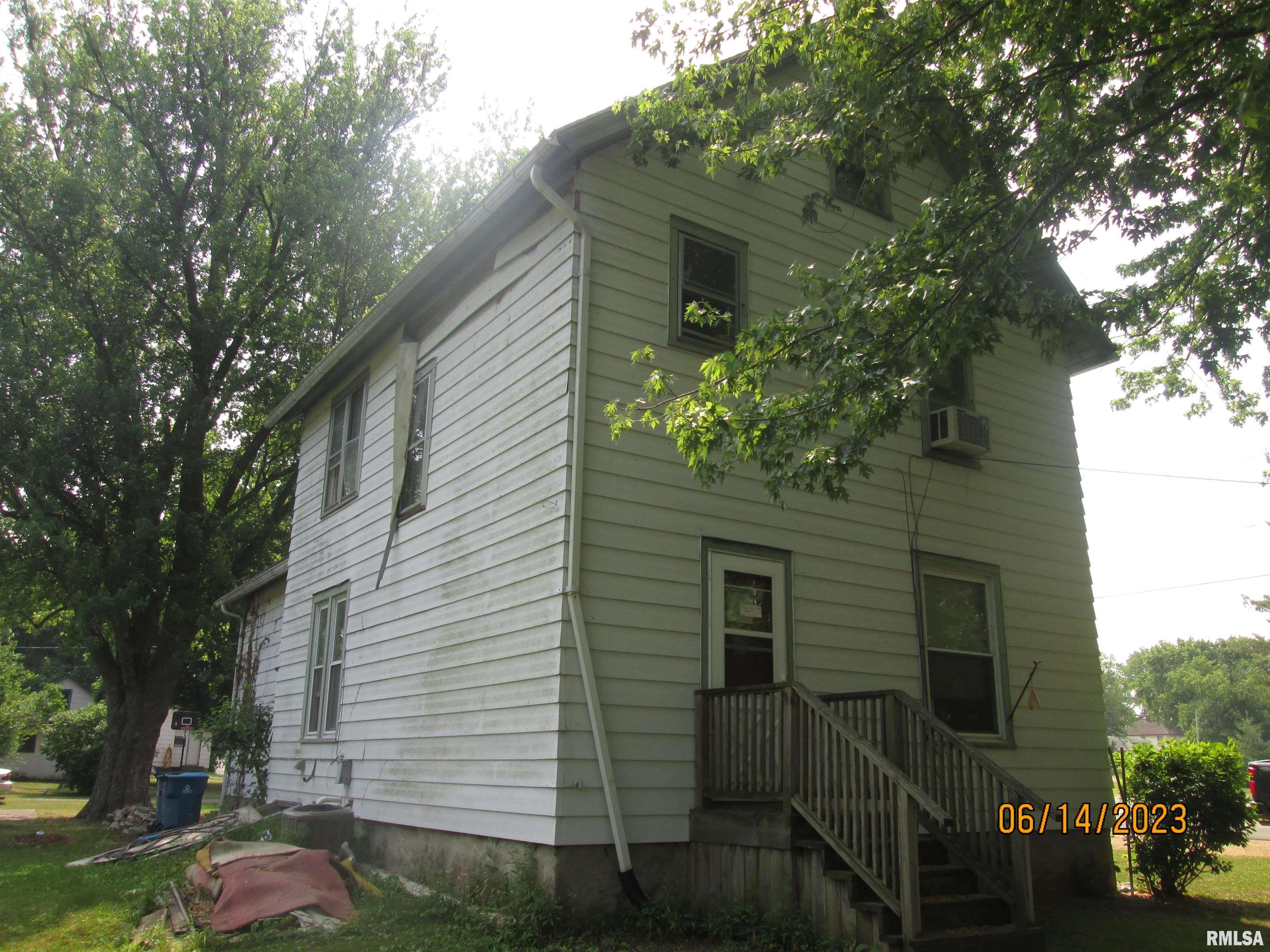 1706 Pike Road Savanna, IL 61074 - Photo 2 of 19 Gallery Image 2