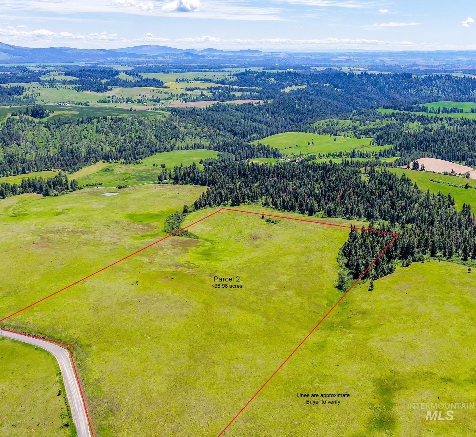 Tbd Tbd Johnson Road, Unit 2 Deary, ID 83823 - Photo 11 of 18