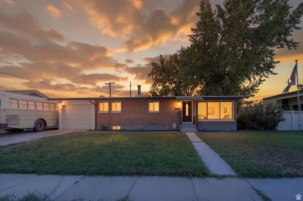 $440,000 | 2375 West 4975th Street South, Roy, UT 84067