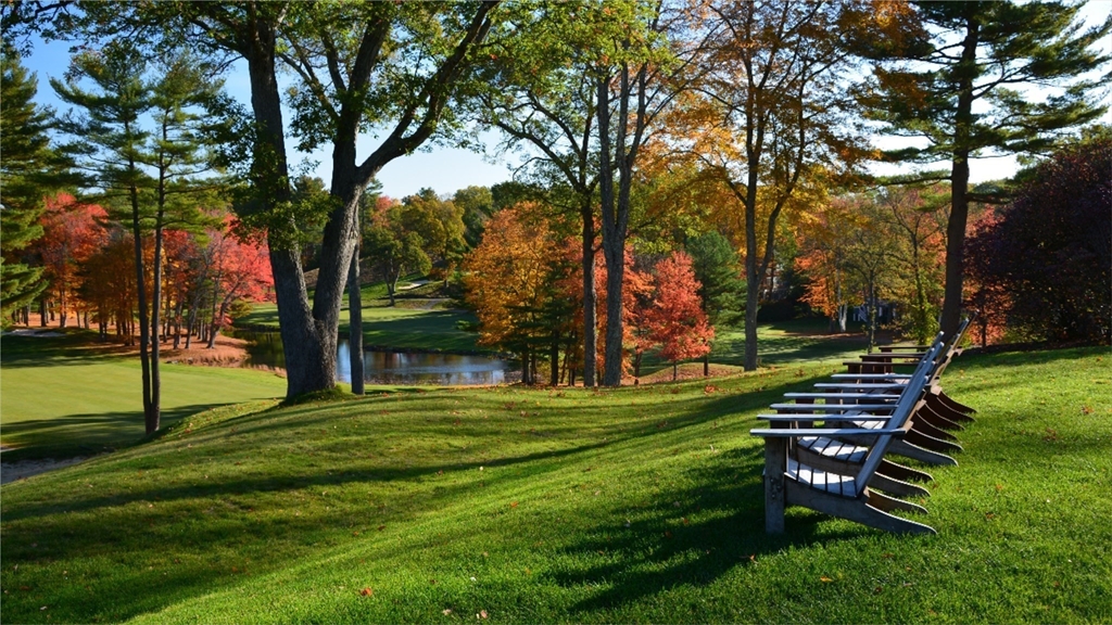 196 Country Club Way Ipswich, MA 01938 - Photo 7 of 33 a view of a park with large trees